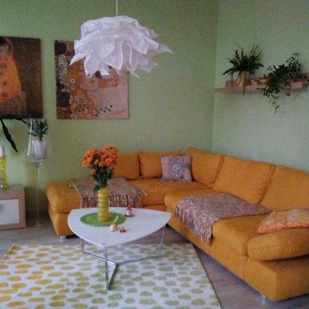 Ferienwohnung Halle  Zewnętrze zdjęcie